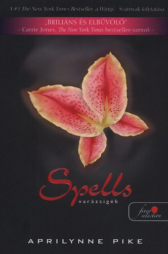 Spells - Varzsigk