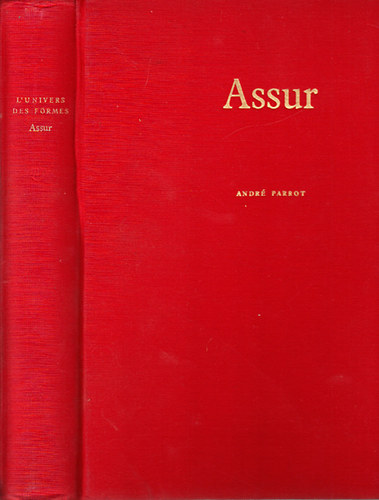 Assur (L'Univers des Formes)