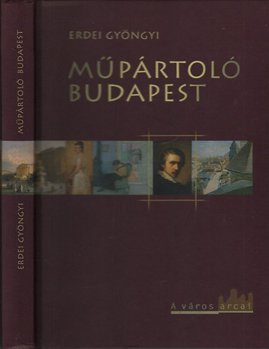 Mprtol Budapest ? 1873-1933