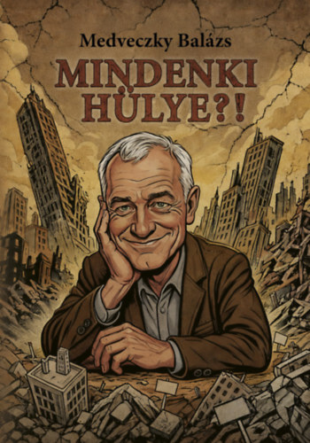 Medveczky Bal�zs - Mindenki h�lye?!
