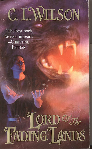 L.-Wilson, D.B. Crozier-Hogle - Lord of the Fading Lands