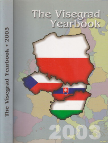 The Visegrad yearbook 2003