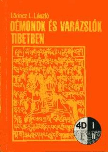 Dmonok s varzslk tibetben