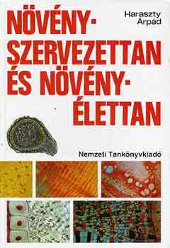 Nvnyszervezettan s nvnylettan