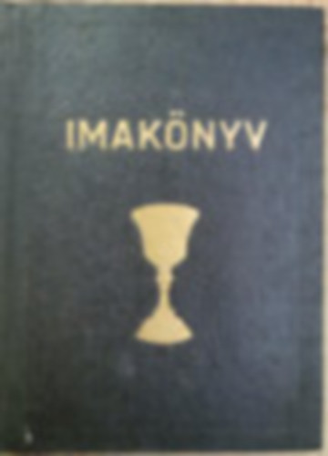 Imaknyv -Unitrius imdsgok