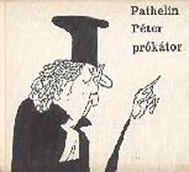 Pathelin Pter prktor