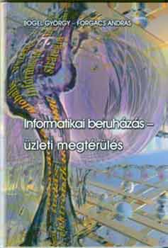 Informatikai beruhzs (zleti megtrls)
