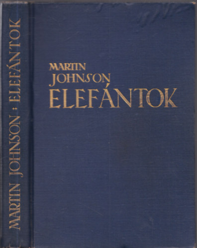 Elefntok