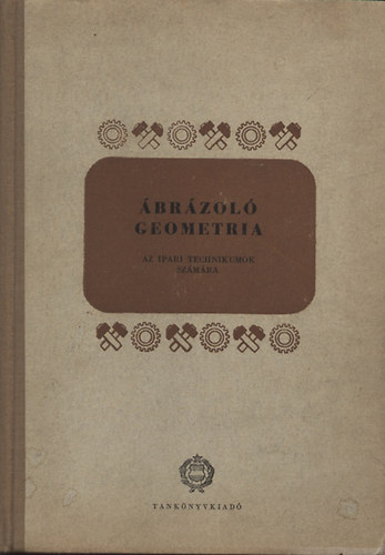 brzol geometria az ipari technikumok szmra