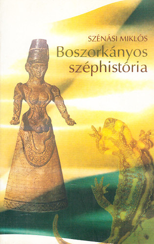 Boszorknyos szphistria