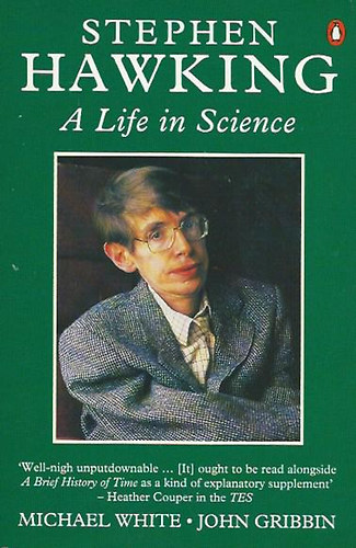 Stephen Hawking - A Life in Science