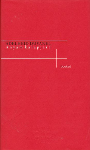 Anym kalapjra