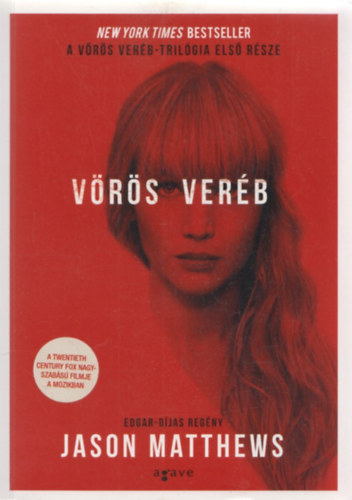 Jason Matthews - Vrs verb