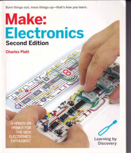 Make: Electronics