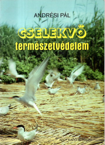 Cselekv termszetvdelem