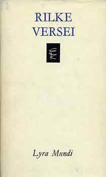 Rainer Maria Rilke versei