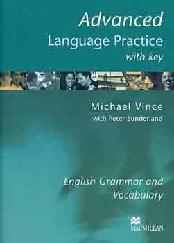 Advanced language practice (with key)