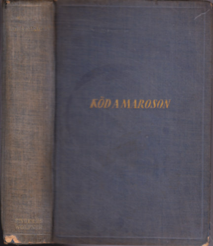 Kd a Maroson (I-II)