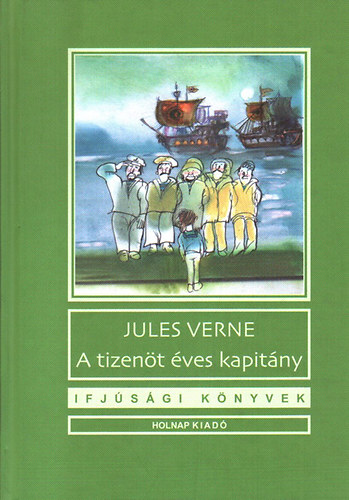 A tizent ves kapitny