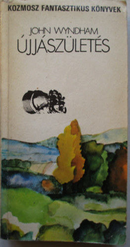 John Wyndham - jjszlets
