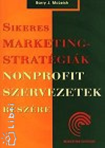 Sikeres marketingstratgik nonprofit szervezetek rszre