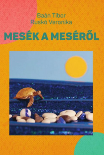Ban Tibor; Rusk Veronika - Mesk a mesrl