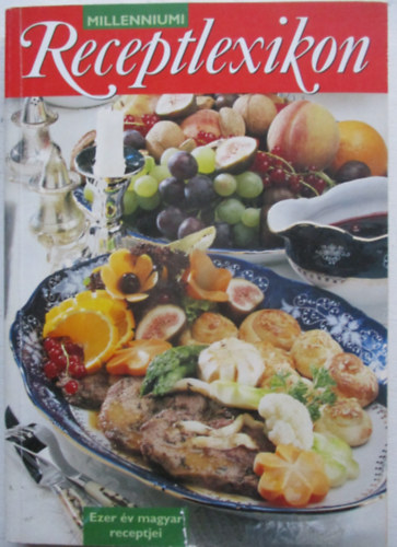 Milleniumi receptlexikon