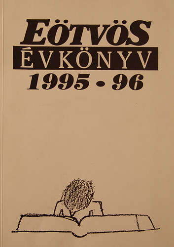 Gregus Viktor - Etvs vknyv 1995-96