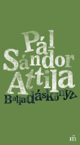 Balladsknyv