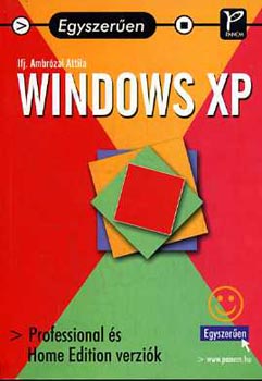 Egyszeren Windows XP