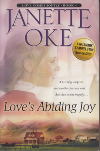Janette Oke - Love's Abiding Joy