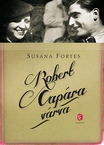 Susana Fortes - Robert Capra vrva