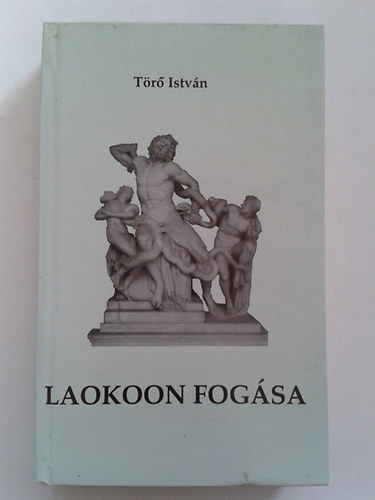 Tr Istvn - Laokoon fogsa