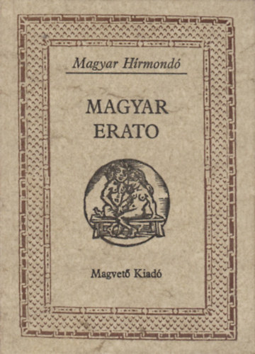 Magyar Erato (magyar hrmond)
