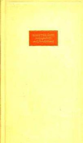 Francia k�lt�k - Kosztol�nyi v�logatott m�ford�t�sai