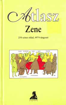 Zene - Atlasz 12.