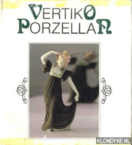 Vertiko porzellan