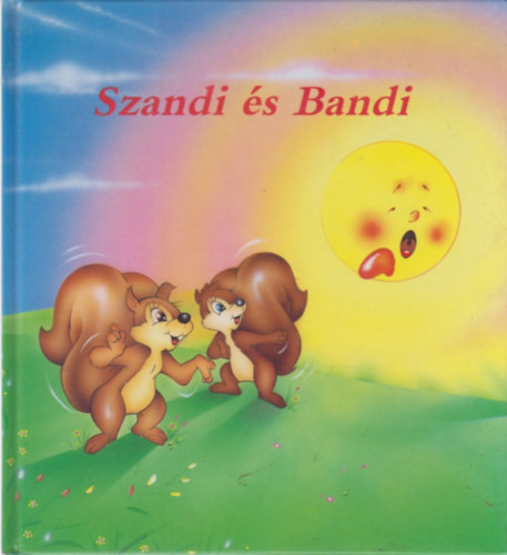 Szandi s Bandi