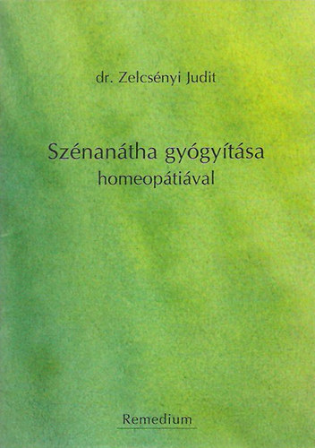 Sznantha gygytsa homeoptival