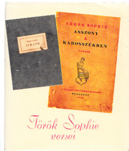 T�r�k Sophie versei
