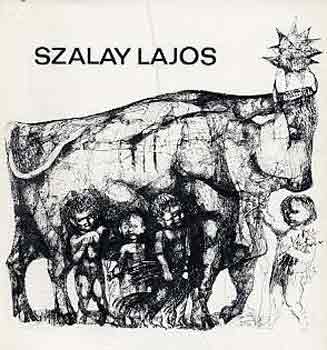 Lncz Sndor - Szalay Lajos (a mvszet kisknyvtra)