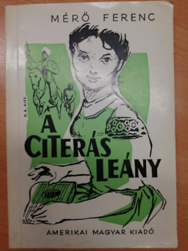 A citers lny