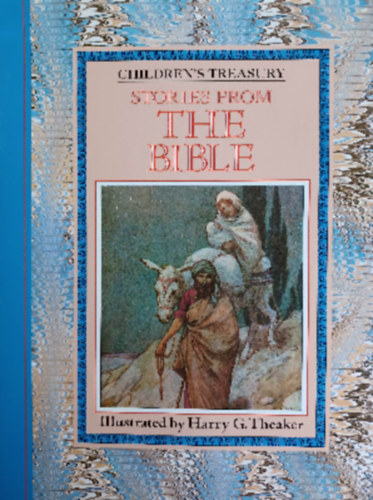 Stories From The Bible