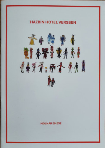 Hazbin hotel versben