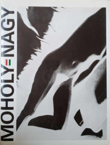 Krisztina Passuth - Moholy-Nagy