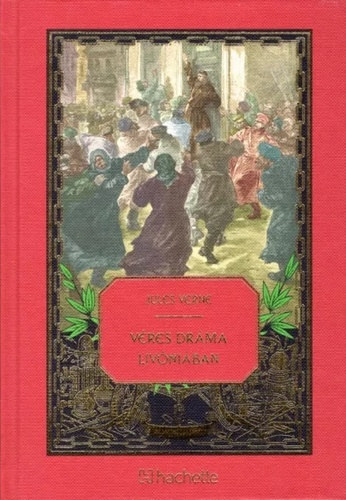 Véres dráma Livóniában