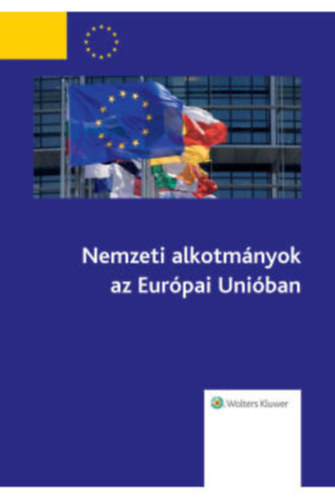 Nemzeti alkotmnyok az Eurpai Uniban