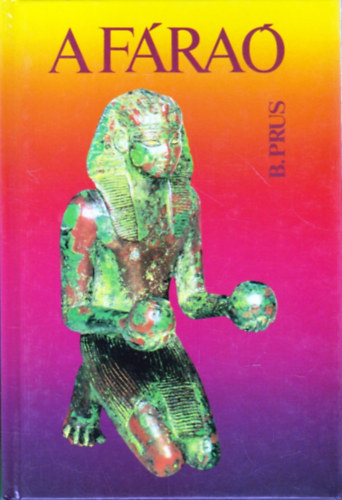 Boleslaw Prus - A fra