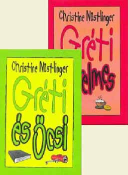 Gr�ti �s �csi + Gr�ti szerelmes