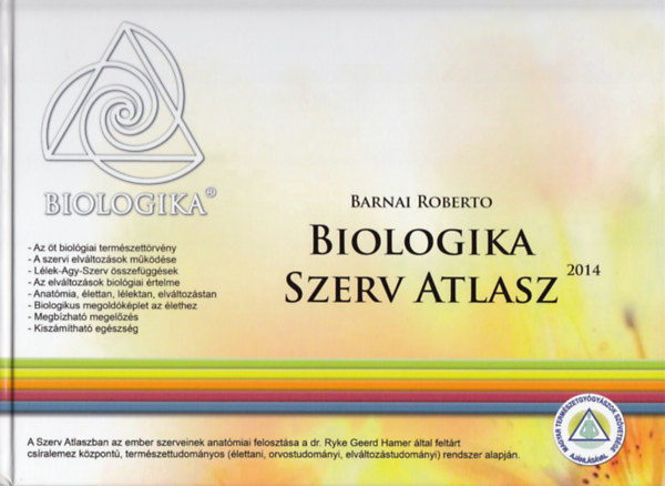 Biologika szerv atlasz 2014